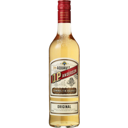 O.P. Anderson Original Aquavit 40% 70 cl